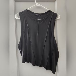 Asymmetrical top